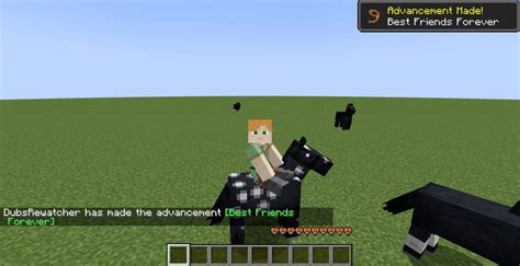 how to attract a horse in minecraft